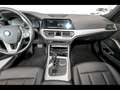 BMW 330 e Berline Gris - thumbnail 6