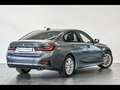 BMW 330 e Berline Gris - thumbnail 2