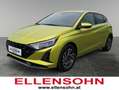 Hyundai i20 (BC3) Comfort Line 1.0 T-GDI Schwarz - thumbnail 1