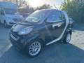 smart forTwo Passion 52 kW Schwarz - thumbnail 1