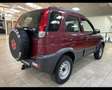 Daihatsu Terios - 1.3i 16V cat 4WD DB 5 PORTE 4X4 86CV crvena - thumbnail 7