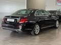 Mercedes-Benz E 400 4Matic Memory/Wide/EGSD/Wenig Km/1. Hand Schwarz - thumbnail 4