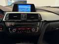BMW 320 320d Touring MSport auto 19" PELLE ROSSA PERFFETTO Bianco - thumbnail 10