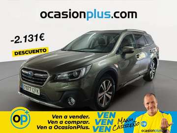2.5i Executive Plus S CVT