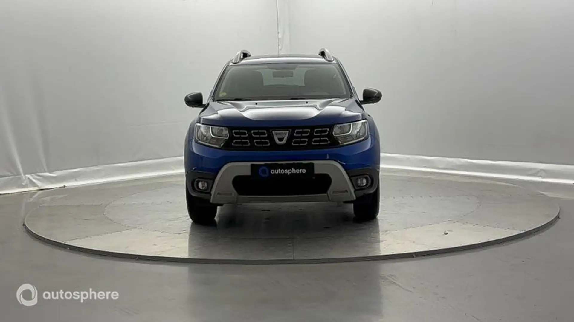 Dacia Duster 1.5 Blue dCi 115ch 15 ans 4x2 - 20 - 2