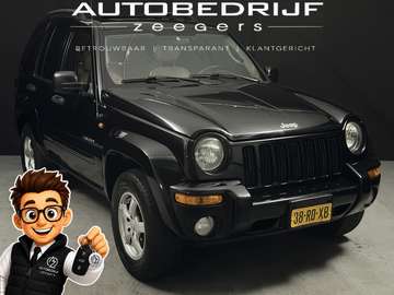 3.7i V6 Limited *Heatseat*Adaptable Drive*Automaat