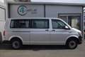 Volkswagen T6 Kombi LR 2,0 TDI 4Motion AHK/NAVI   NETTO: 19.983 € Silber - thumbnail 8