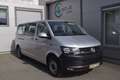 Volkswagen T6 Kombi LR 2,0 TDI 4Motion AHK/NAVI   NETTO: 19.983 € Silber - thumbnail 1