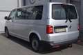 Volkswagen T6 Kombi LR 2,0 TDI 4Motion AHK/NAVI   NETTO: 19.983 € Silber - thumbnail 4