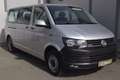 Volkswagen T6 Kombi LR 2,0 TDI 4Motion AHK/NAVI   NETTO: 19.983 € Silber - thumbnail 2