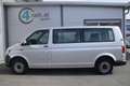 Volkswagen T6 Kombi LR 2,0 TDI 4Motion AHK/NAVI   NETTO: 19.983 € Silber - thumbnail 6