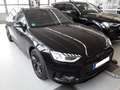 Audi A4 Avant 40TDI advanced LED+PANO+KAMERA+ACC+NAVI+++ Schwarz - thumbnail 2