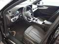 Audi A4 Avant 40TDI advanced LED+PANO+KAMERA+ACC+NAVI+++ Schwarz - thumbnail 5