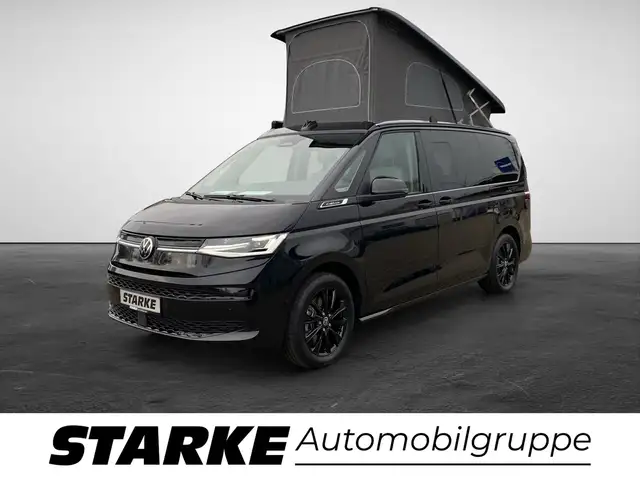 Volkswagen T7 California 1.5 TSI eHybrid DSG 4M Ocean