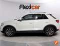 Volkswagen T-Roc Sport+1.5+TSI+110kW+%28150CV%29+DSG Blanco - thumbnail 5
