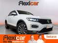 Volkswagen T-Roc Sport+1.5+TSI+110kW+%28150CV%29+DSG Blanco - thumbnail 1