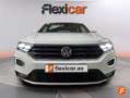 Volkswagen T-Roc Sport+1.5+TSI+110kW+%28150CV%29+DSG Blanco - thumbnail 3