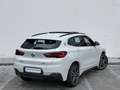 BMW X2 xDrive25eA 220ch M Sport Euro6d-T 6cv Blanc - thumbnail 2