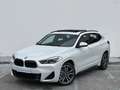 BMW X2 xDrive25eA 220ch M Sport Euro6d-T 6cv Blanc - thumbnail 1