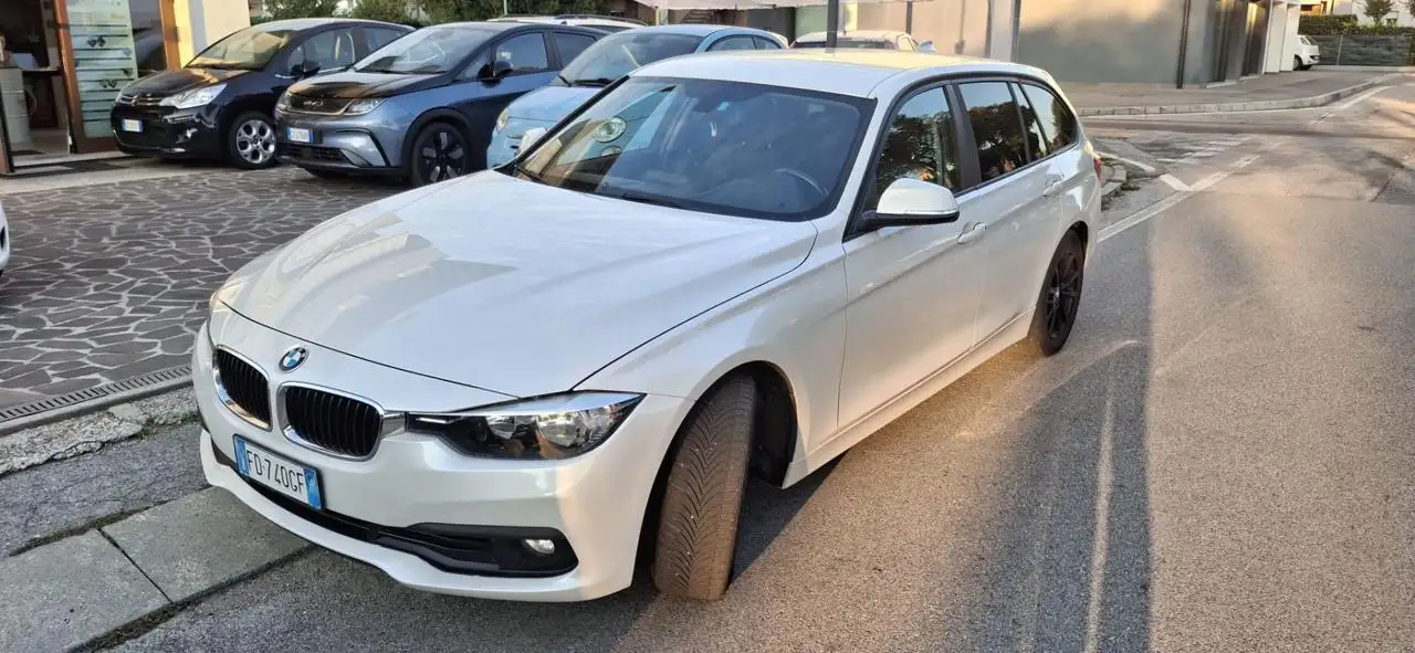 BMW 316