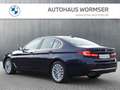 BMW 530 d Limousine Head-Up DAB WLAN Komfortzg. AHK Blau - thumbnail 6