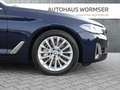 BMW 530 d Limousine Head-Up DAB WLAN Komfortzg. AHK Blau - thumbnail 11