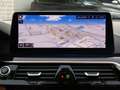 BMW 530 d Limousine Head-Up DAB WLAN Komfortzg. AHK Blau - thumbnail 22