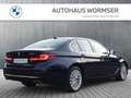 BMW 530 d Limousine Head-Up DAB WLAN Komfortzg. AHK Blau - thumbnail 8