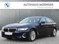 BMW 530 d Limousine Head-Up DAB WLAN Komfortzg. AHK Blau - thumbnail 4