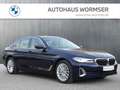 BMW 530 d Limousine Head-Up DAB WLAN Komfortzg. AHK Blau - thumbnail 10
