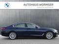 BMW 530 d Limousine Head-Up DAB WLAN Komfortzg. AHK Blau - thumbnail 9