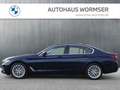 BMW 530 d Limousine Head-Up DAB WLAN Komfortzg. AHK Blau - thumbnail 5
