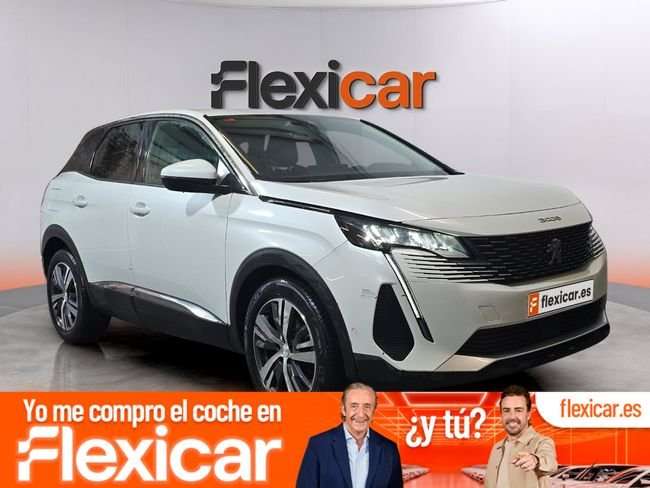 Peugeot 3008 1.2 PureTech 96KW S&S Active Pack EAT8 - foto 1