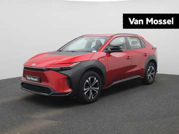 Active 71 kWh NAVI | CAM | CARPLAY | Garantie t/m