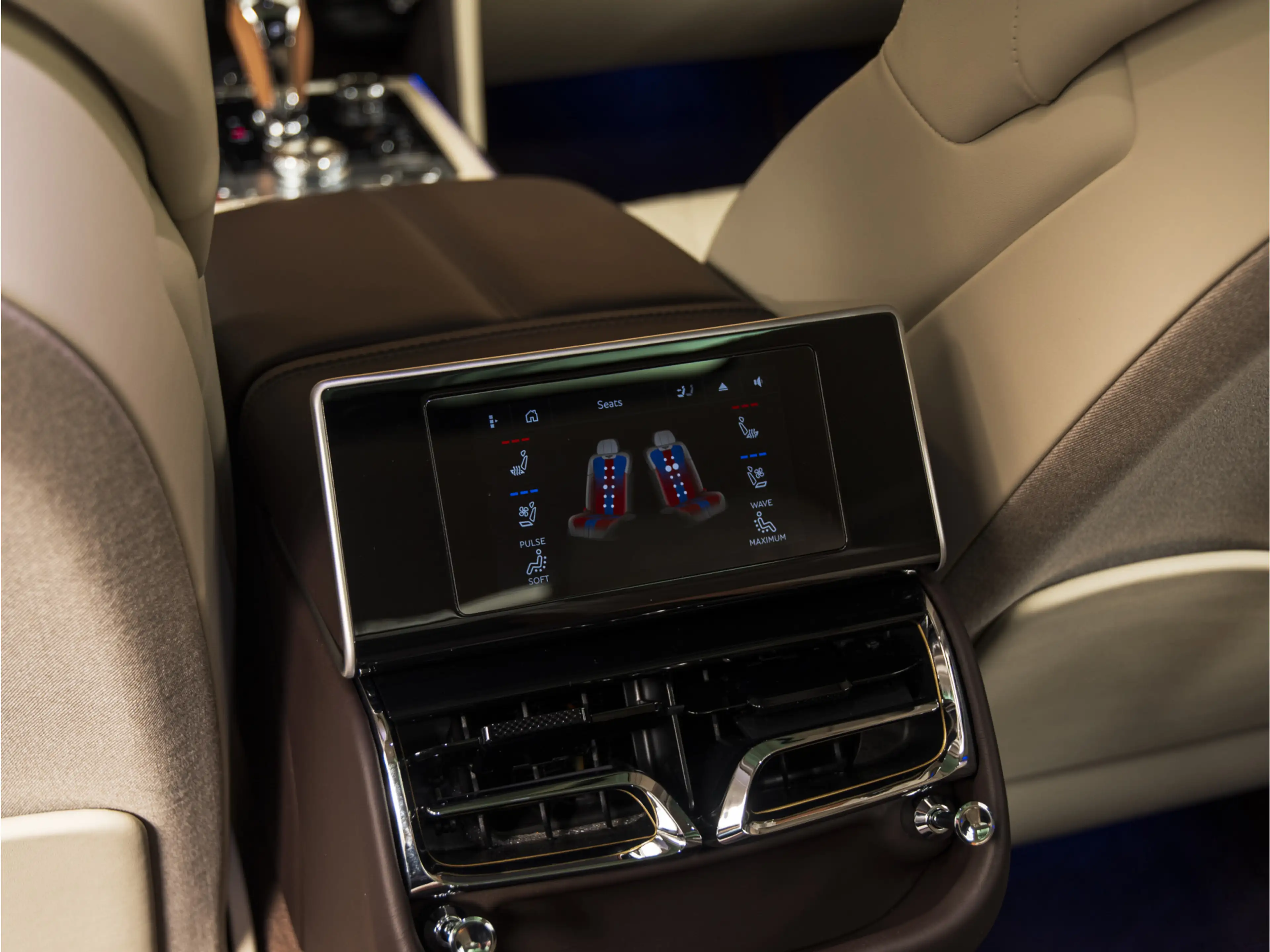 Bentley Flying Spur Odyssean 2.9 V6 Hybrid B&O | MASSAGE | PANO | NACH — photo 17