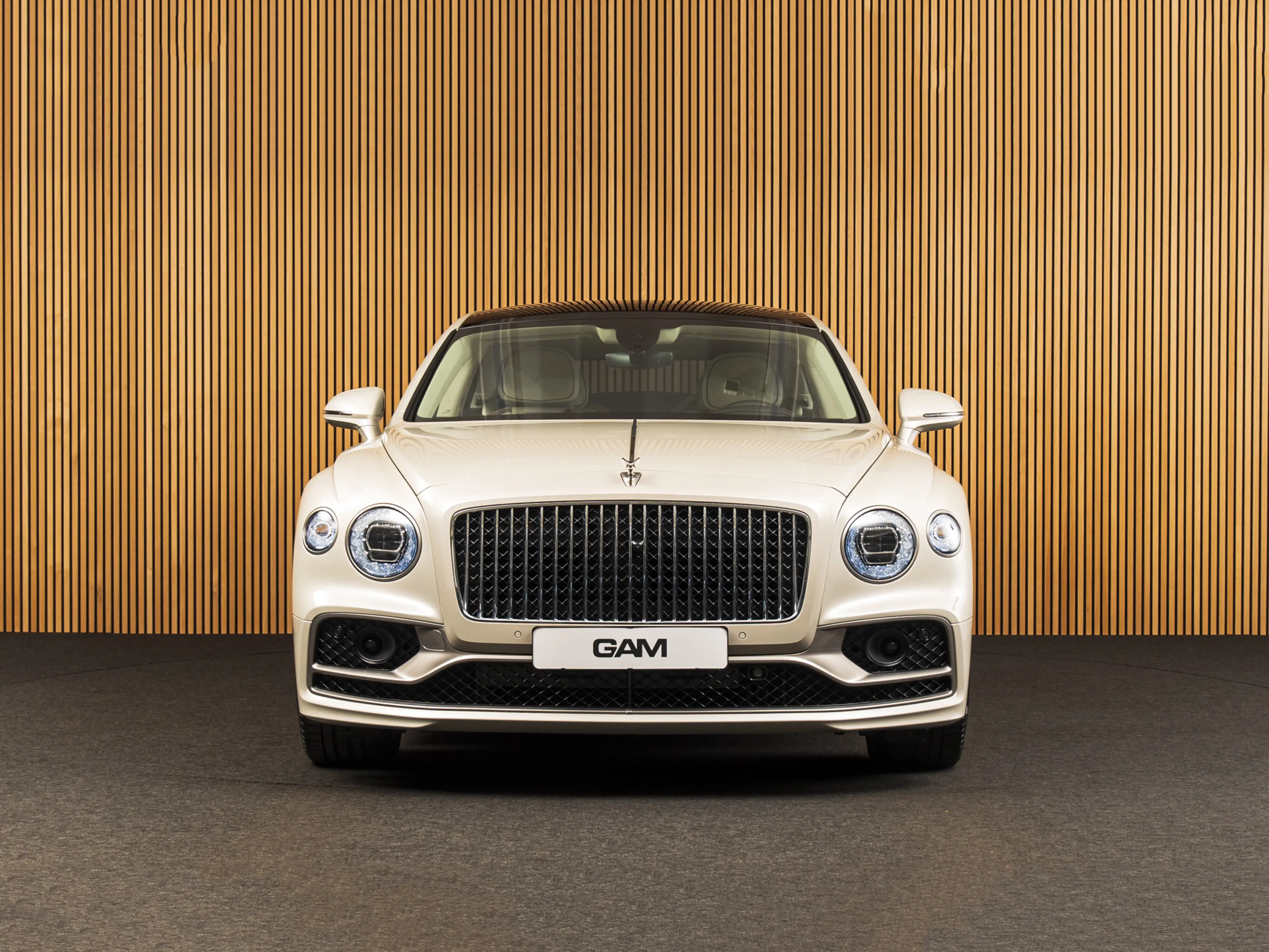 Bentley Flying Spur Odyssean 2.9 V6 Hybrid B&O | MASSAGE | PANO | NACH — photo 8