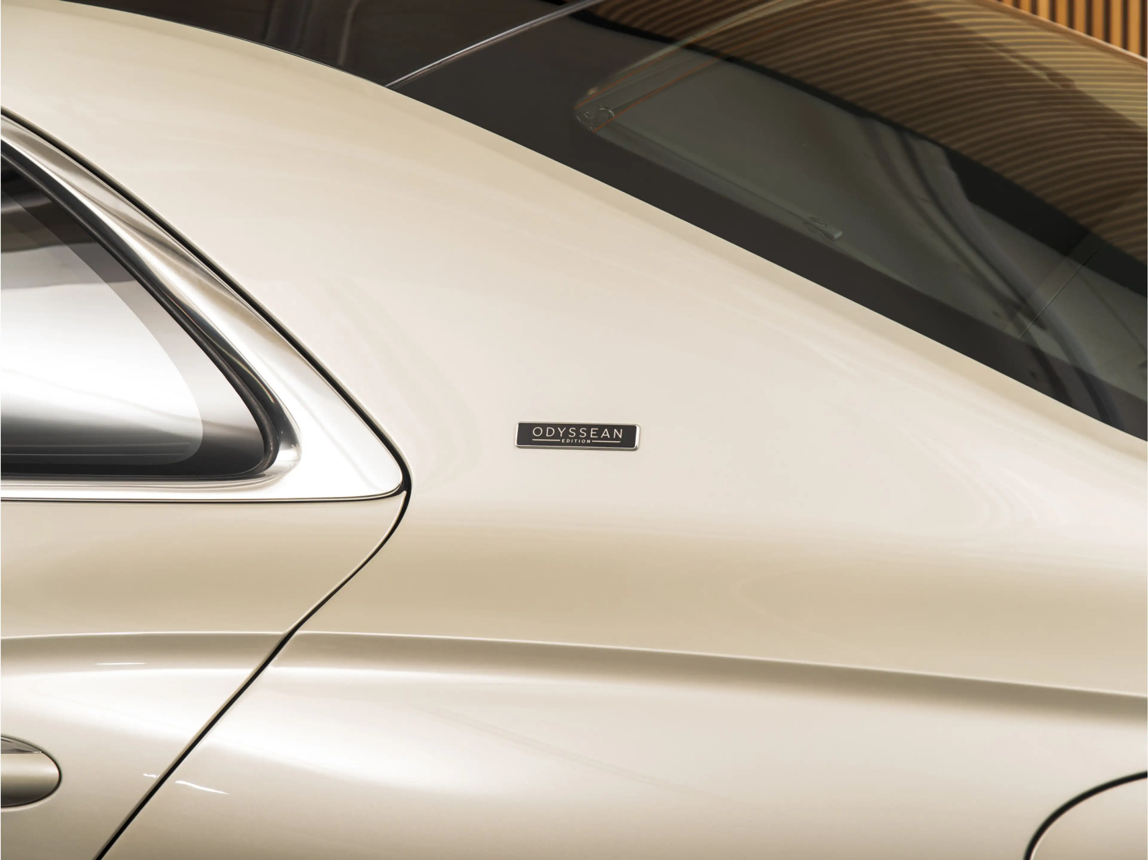 Bentley Flying Spur Odyssean 2.9 V6 Hybrid B&O | MASSAGE | PANO | NACH — photo 40