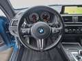 BMW M2 Competition + 2Jahre-BPS.-GARANTIE Blau - thumbnail 15