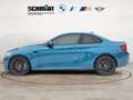 BMW M2 Competition + 2Jahre-BPS.-GARANTIE Blau - thumbnail 4