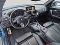 BMW M2 Competition + 2Jahre-BPS.-GARANTIE Blau - thumbnail 12