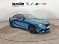 BMW M2 Competition + 2Jahre-BPS.-GARANTIE Blau - thumbnail 9