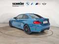 BMW M2 Competition + 2Jahre-BPS.-GARANTIE Blau - thumbnail 5