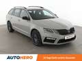 Skoda Octavia 2.0 TSI RS Aut.*APP*NAVI*LED*PDC*SHZ*ALU* Gri - thumbnail 8
