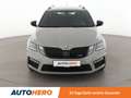 Skoda Octavia 2.0 TSI RS Aut.*APP*NAVI*LED*PDC*SHZ*ALU* Gri - thumbnail 9