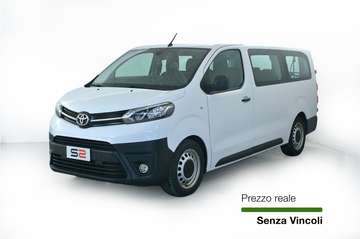 Proace 2.0D 144 CV L2 Comfort *9 POSTI*+IVA