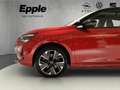 Opel Corsa-e GS Line Onboard Charger 3 phasig Winterpakte Matri Rot - thumbnail 4