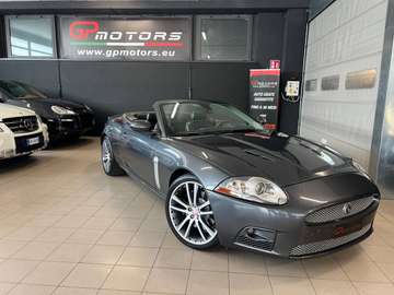 Cabrio 4.2 SUPERCHARGED 416CV SOLO 60000KM ! ASI NON PAGA BOLLI ! PARI AL NUOVO !