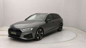 Avant 3.0 tdi mhev quattro 341cv tiptronic