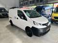 Nissan NV200 1.6L /Evalia Kasten Pro*81KW*KLIMA*TÜV NEU Weiß - thumbnail 1