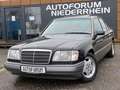 Mercedes-Benz E 200 W124 aus 2. HAND* Black - thumbnail 1
